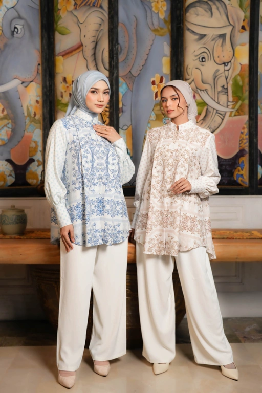 Image of Anantari Blouse