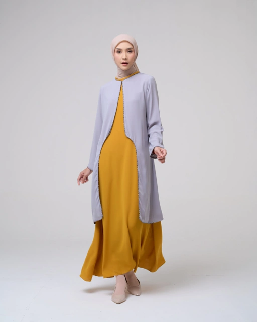 Image of Nayla Dress