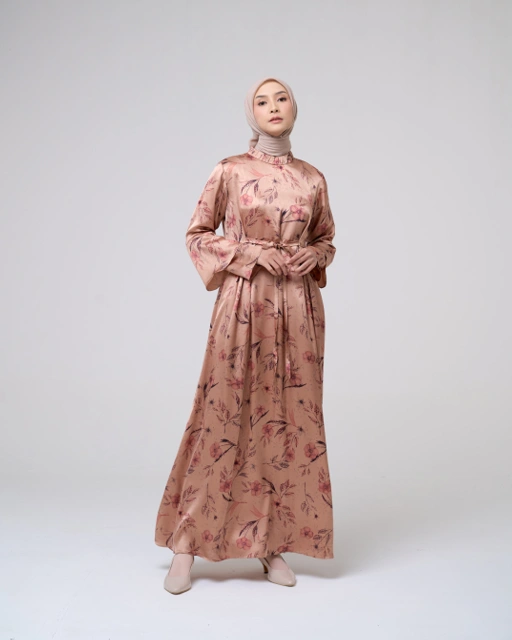 Amara Dress