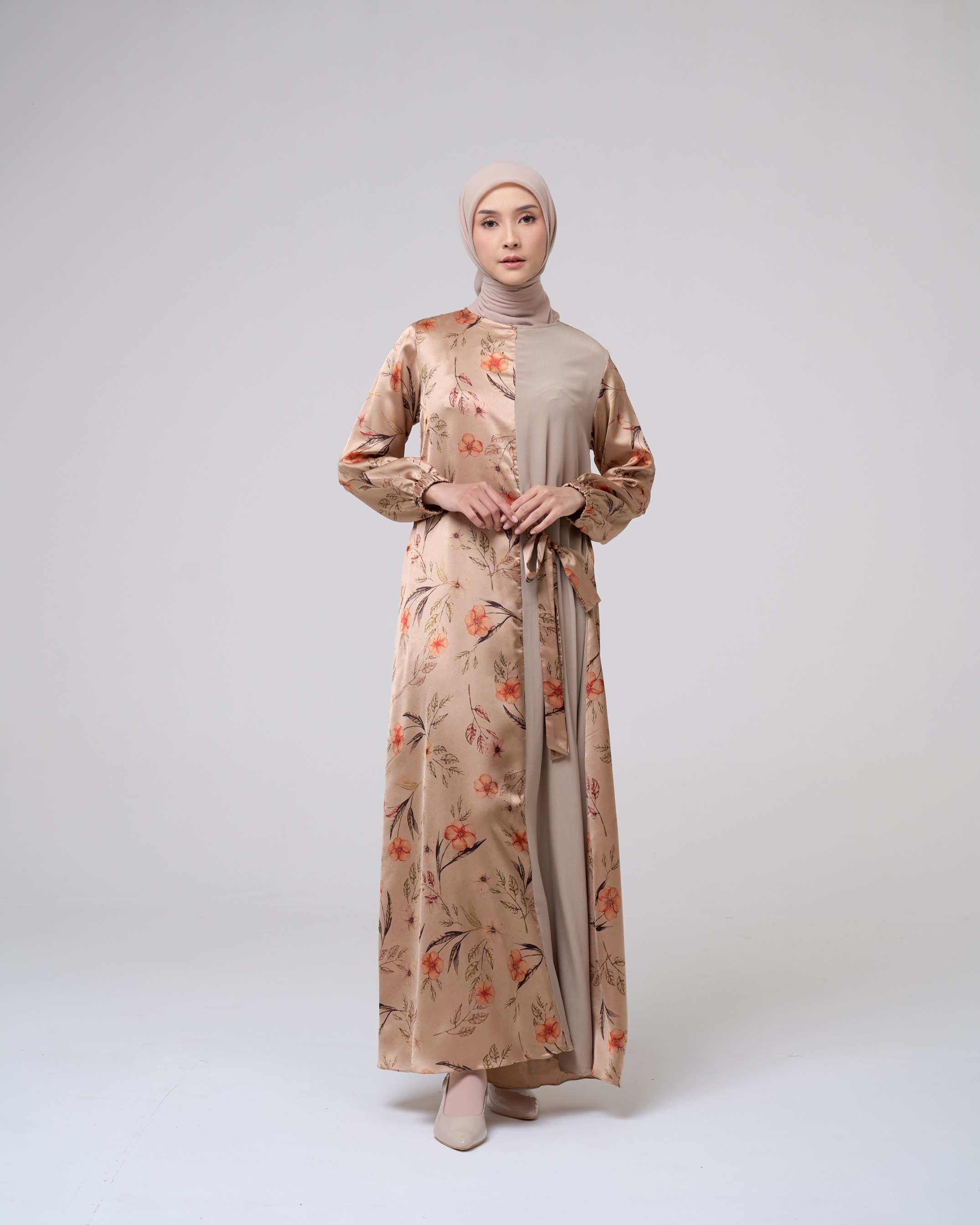 Amaris Dress