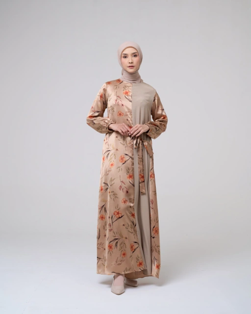 Image of Amaris Dress