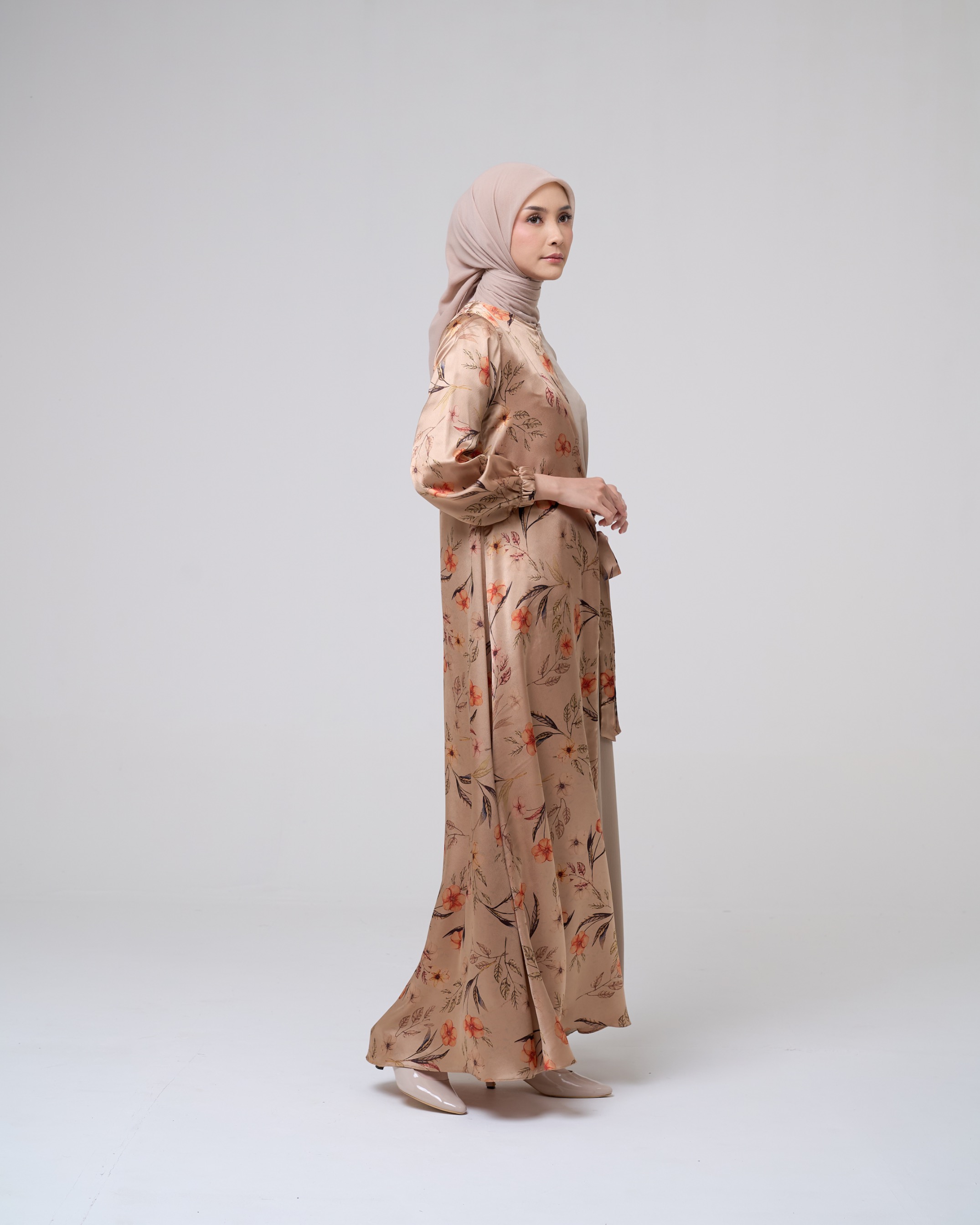 Amaris Dress