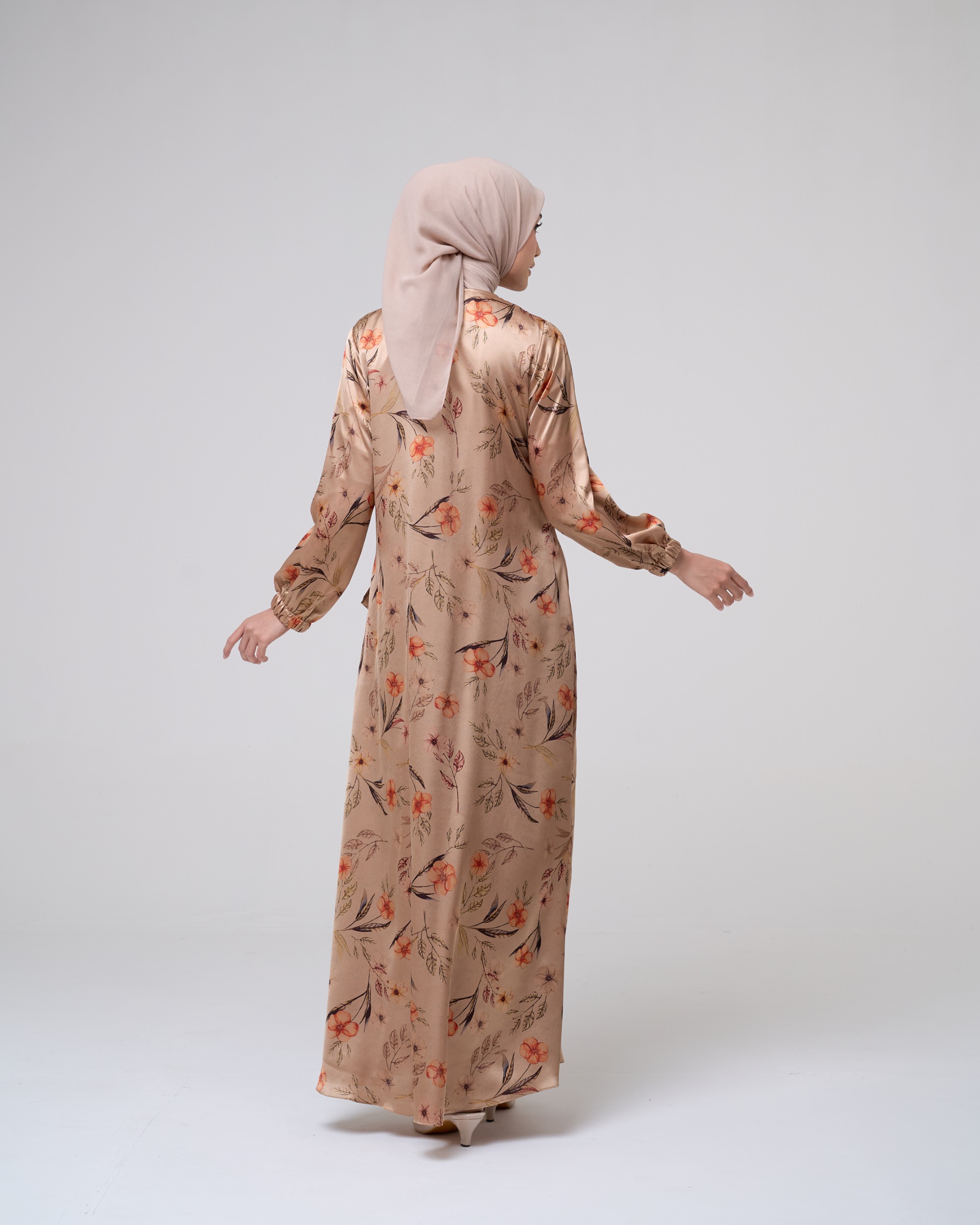 Amaris Dress