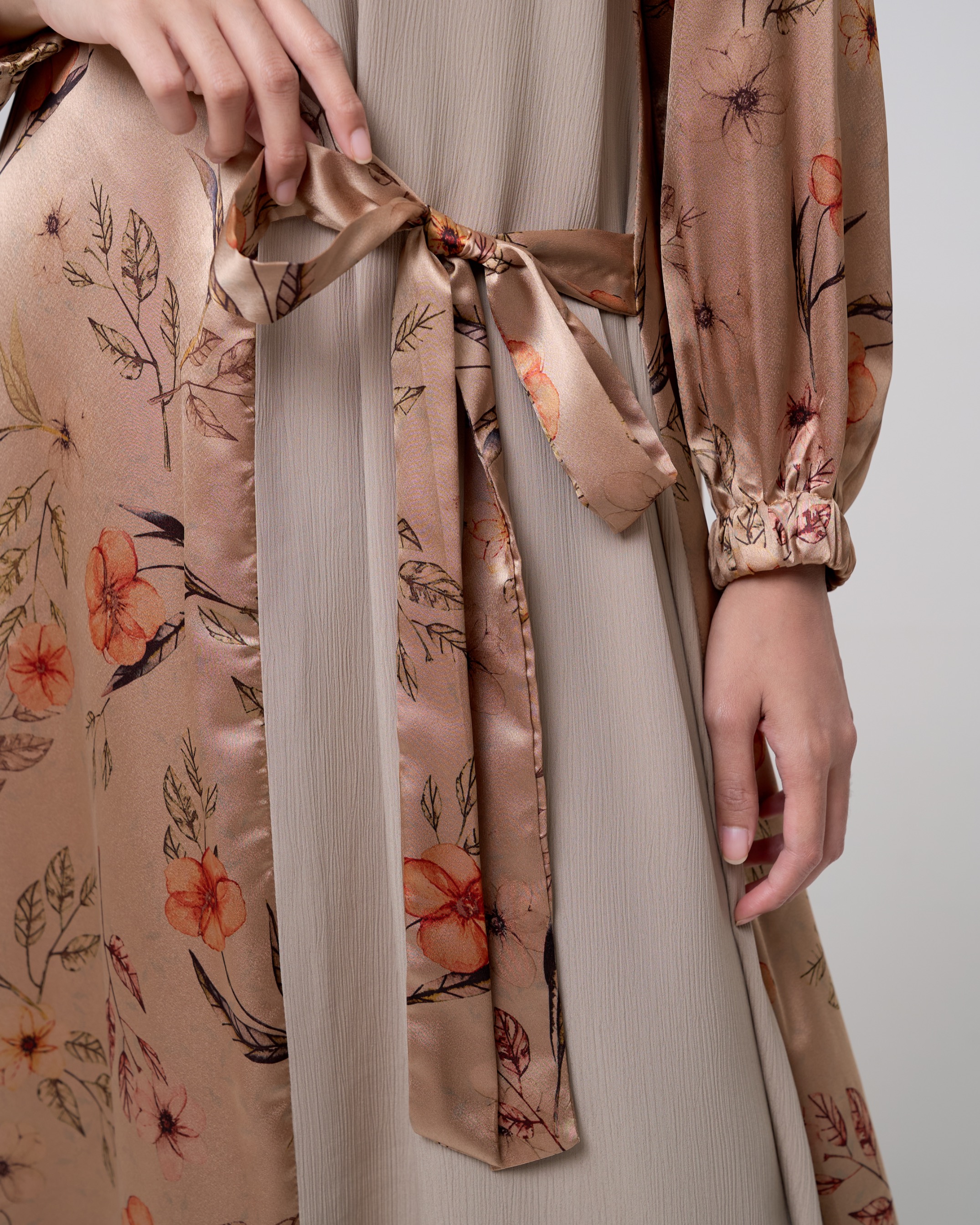 Amaris Dress