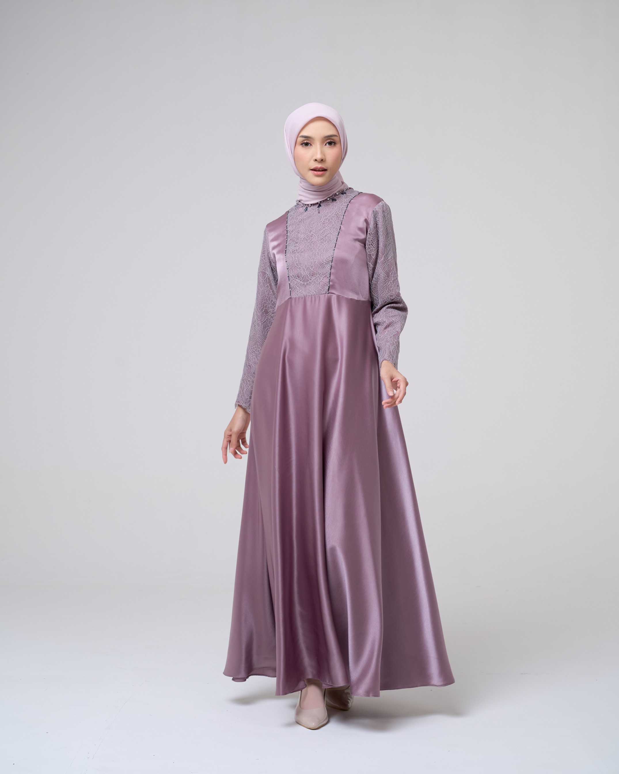 Lunara Dress