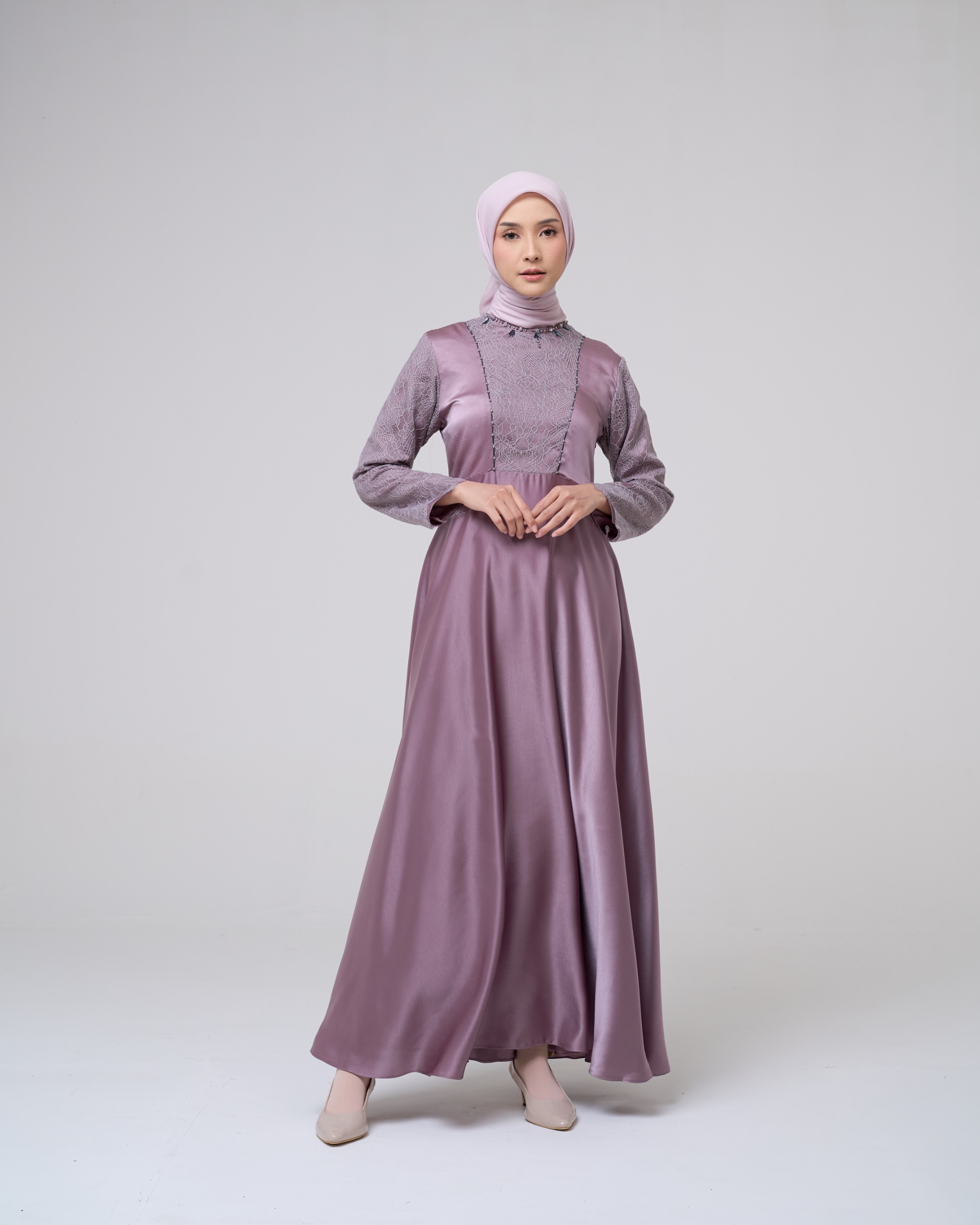 Lunara Dress