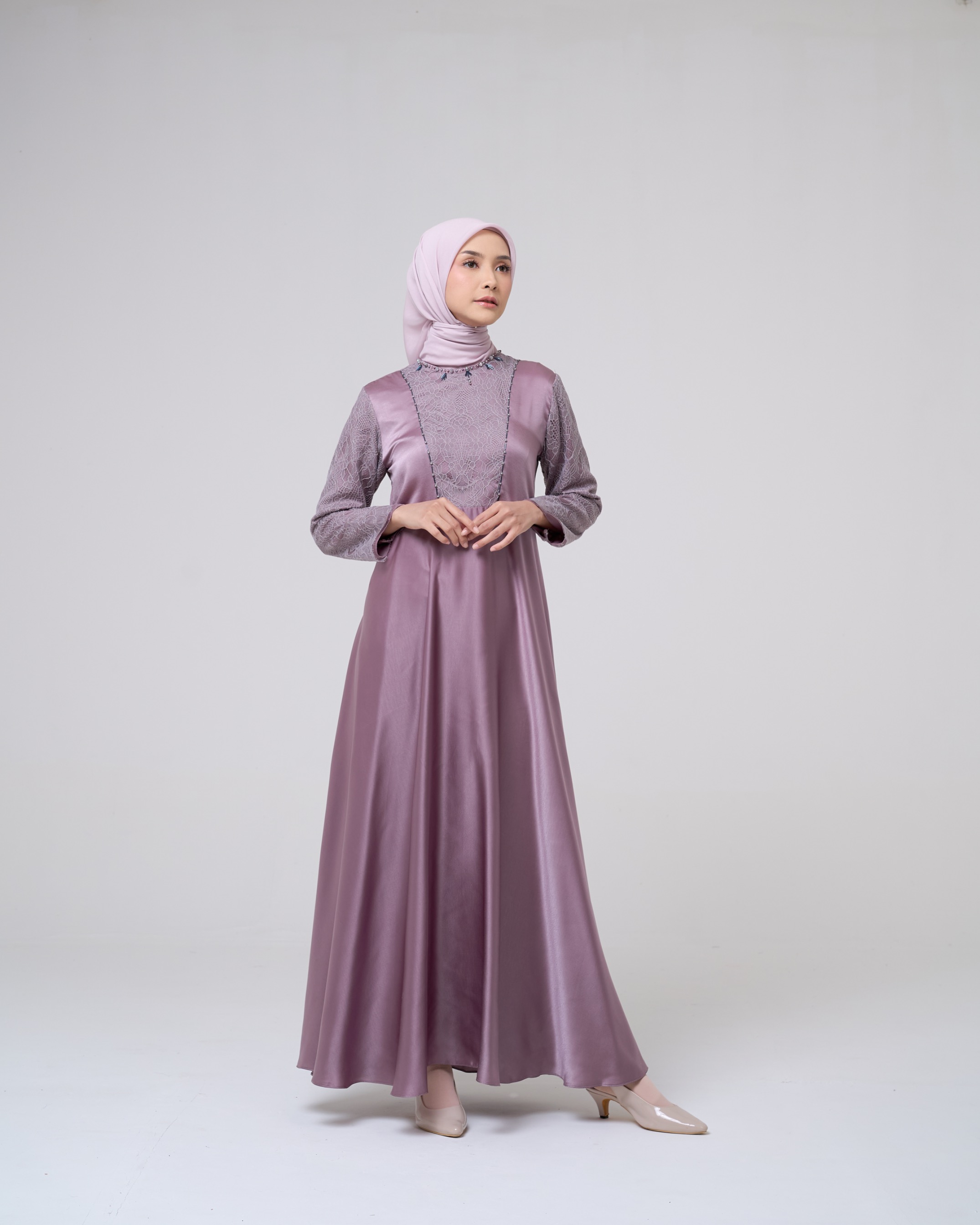 Lunara Dress