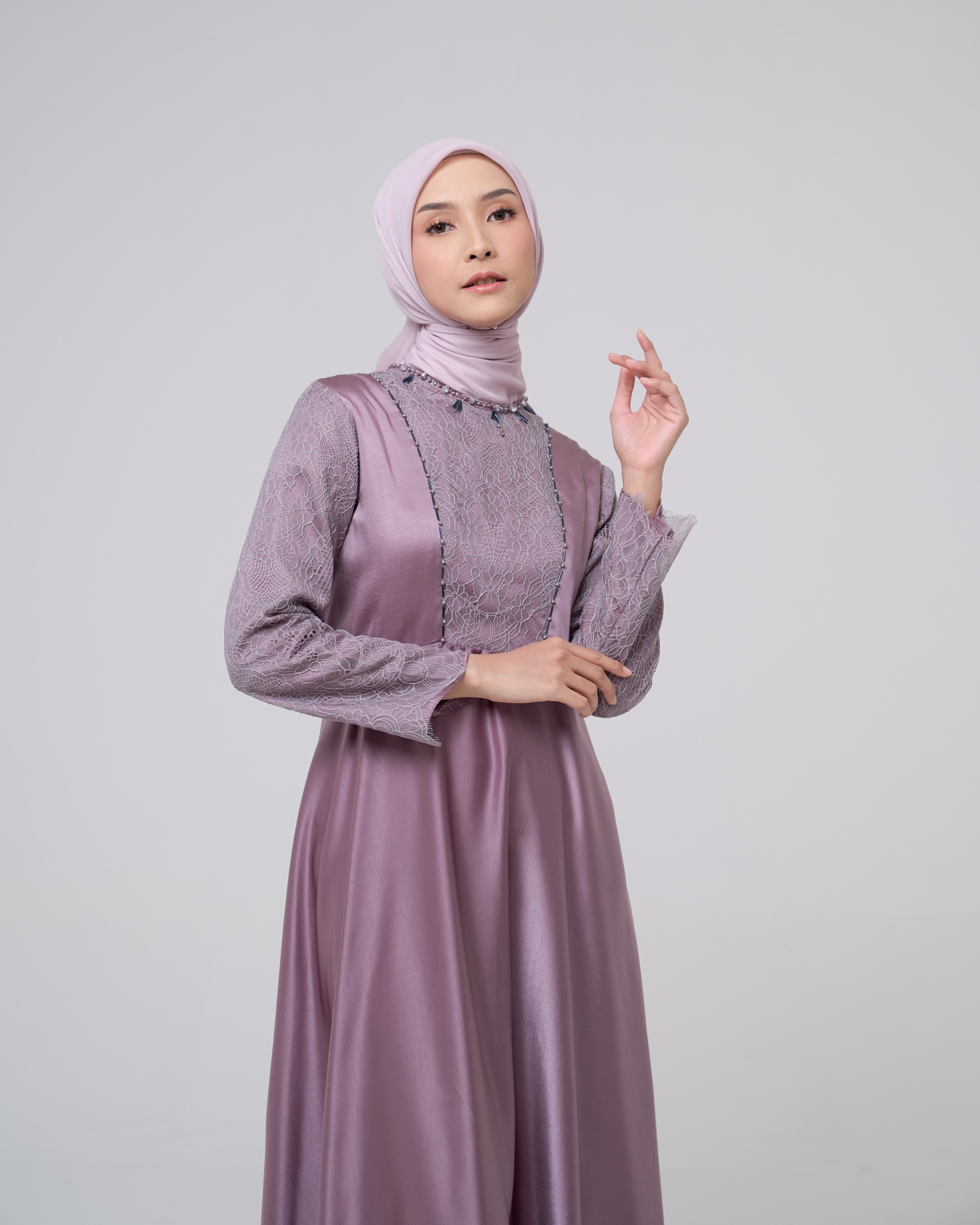Lunara Dress