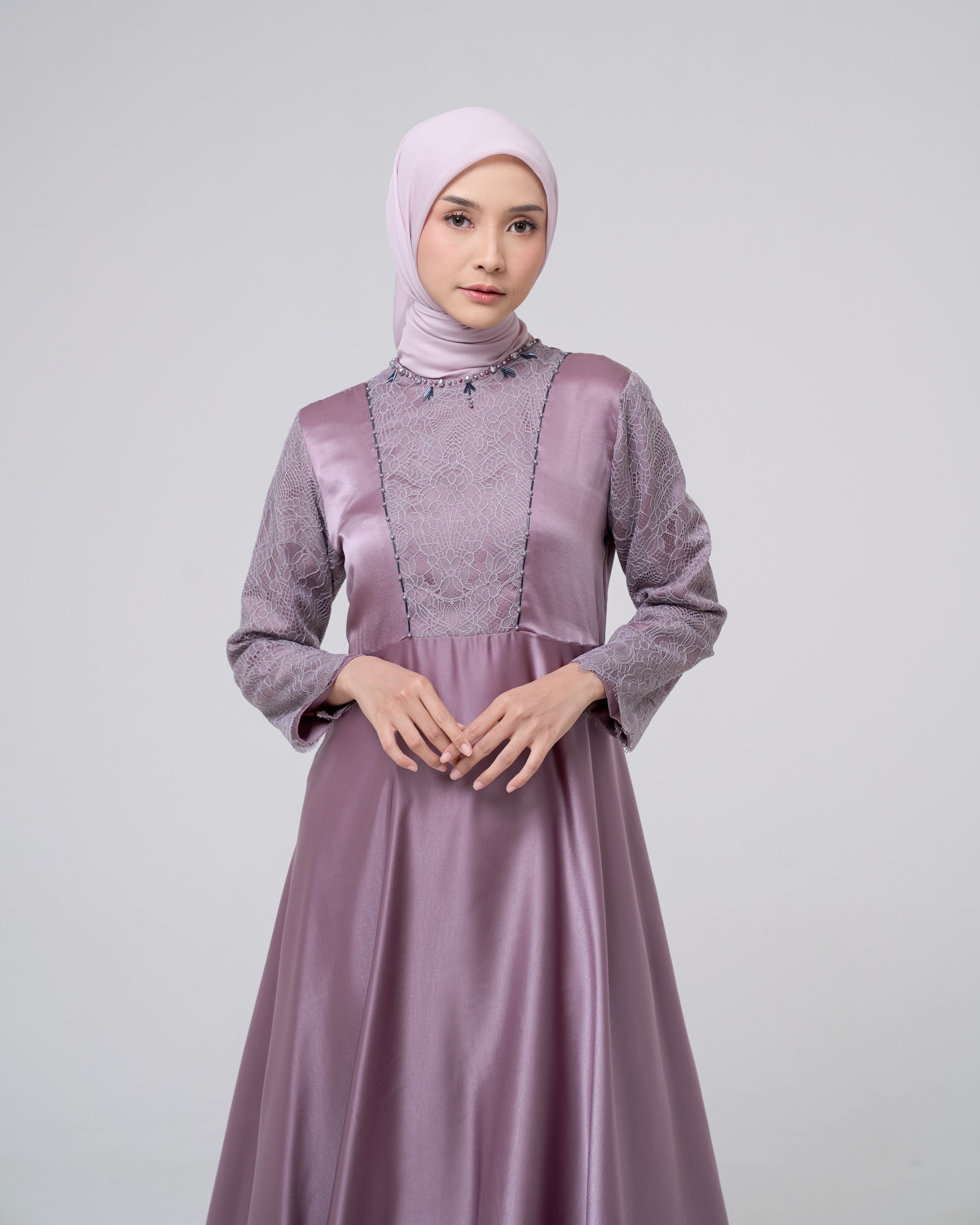 Lunara Dress