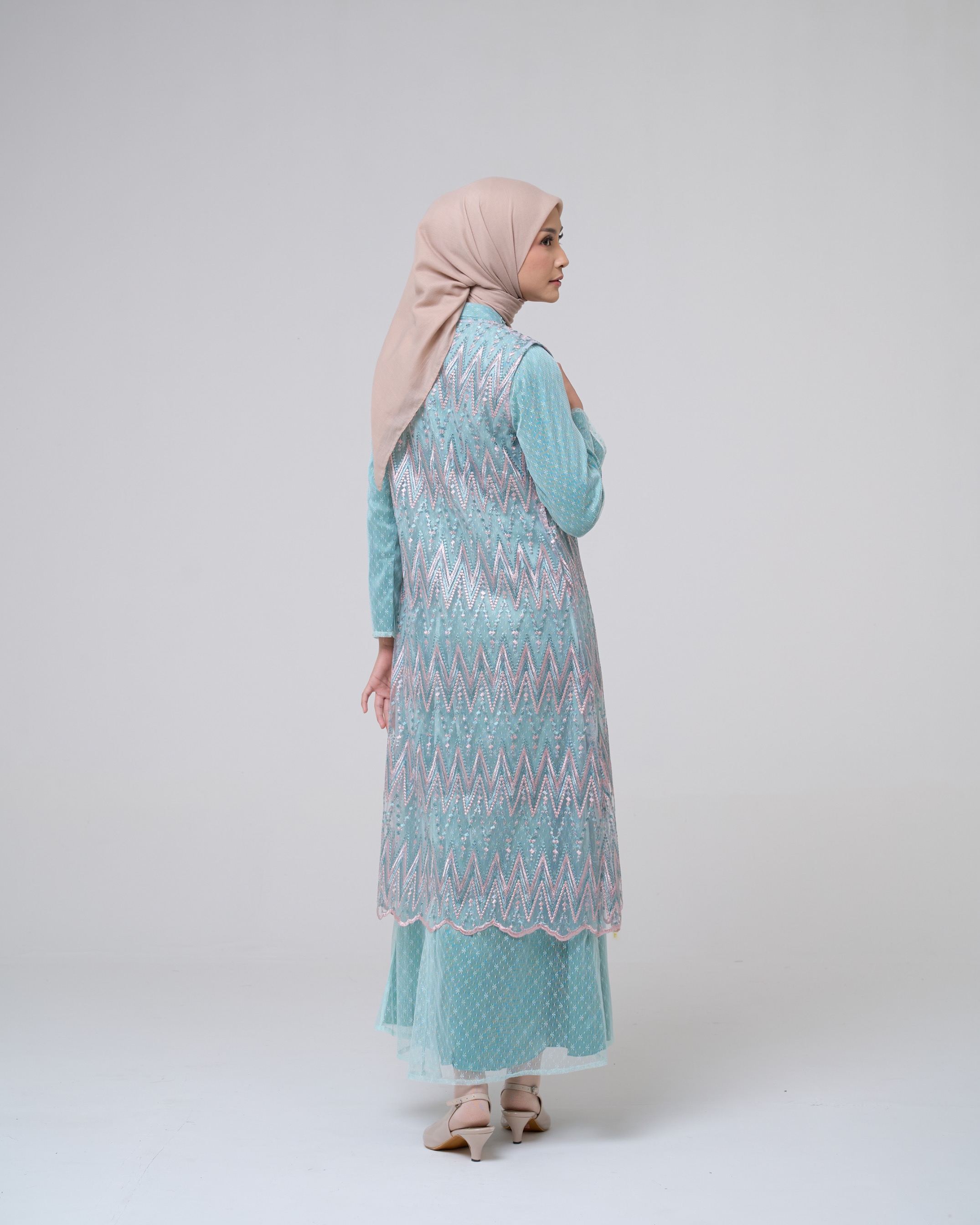 Aliyah Dress