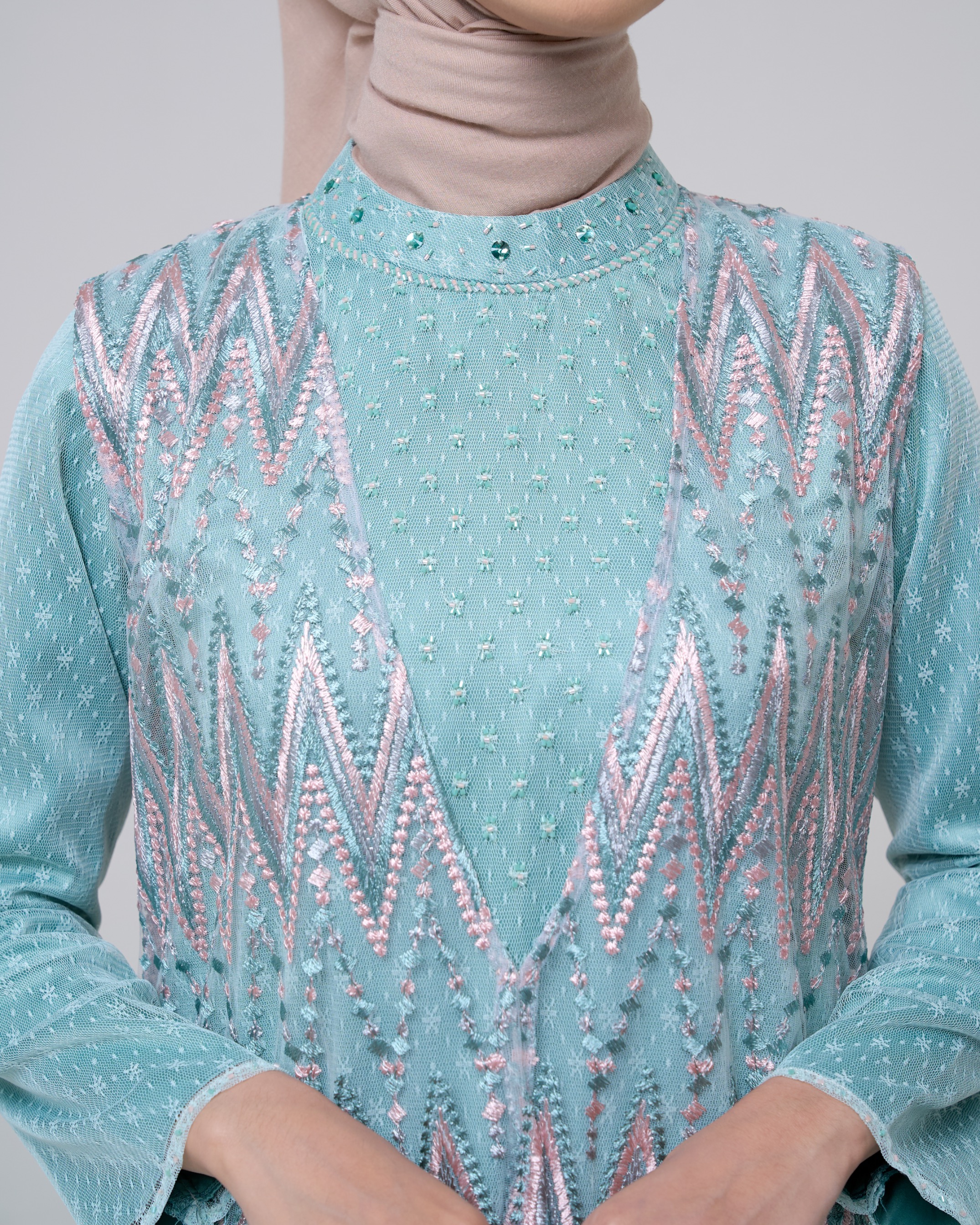 Aliyah Dress