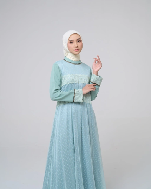 Image of Nadira Dress