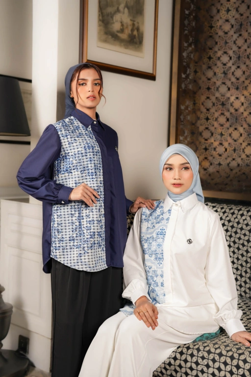 Image of Candrakanti Shirt