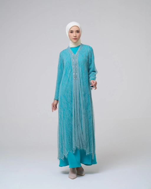 Safira Dress