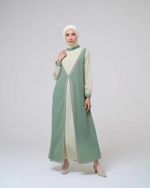 Image of Selma Dress