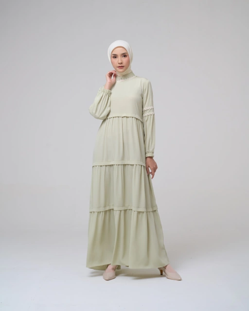 Image of Amalia Dress