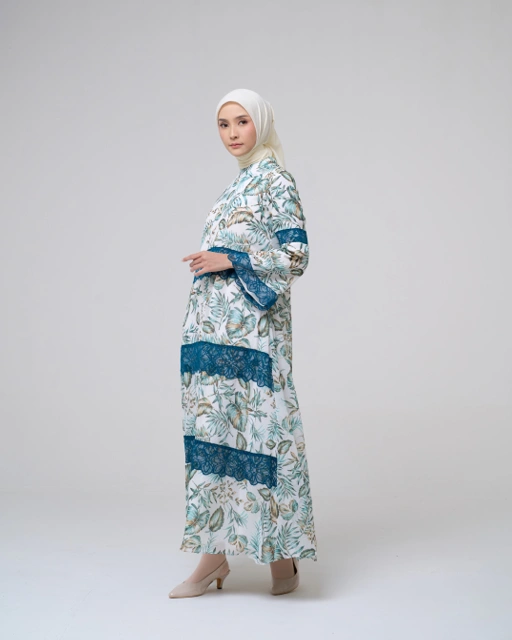 Kamilah Dress