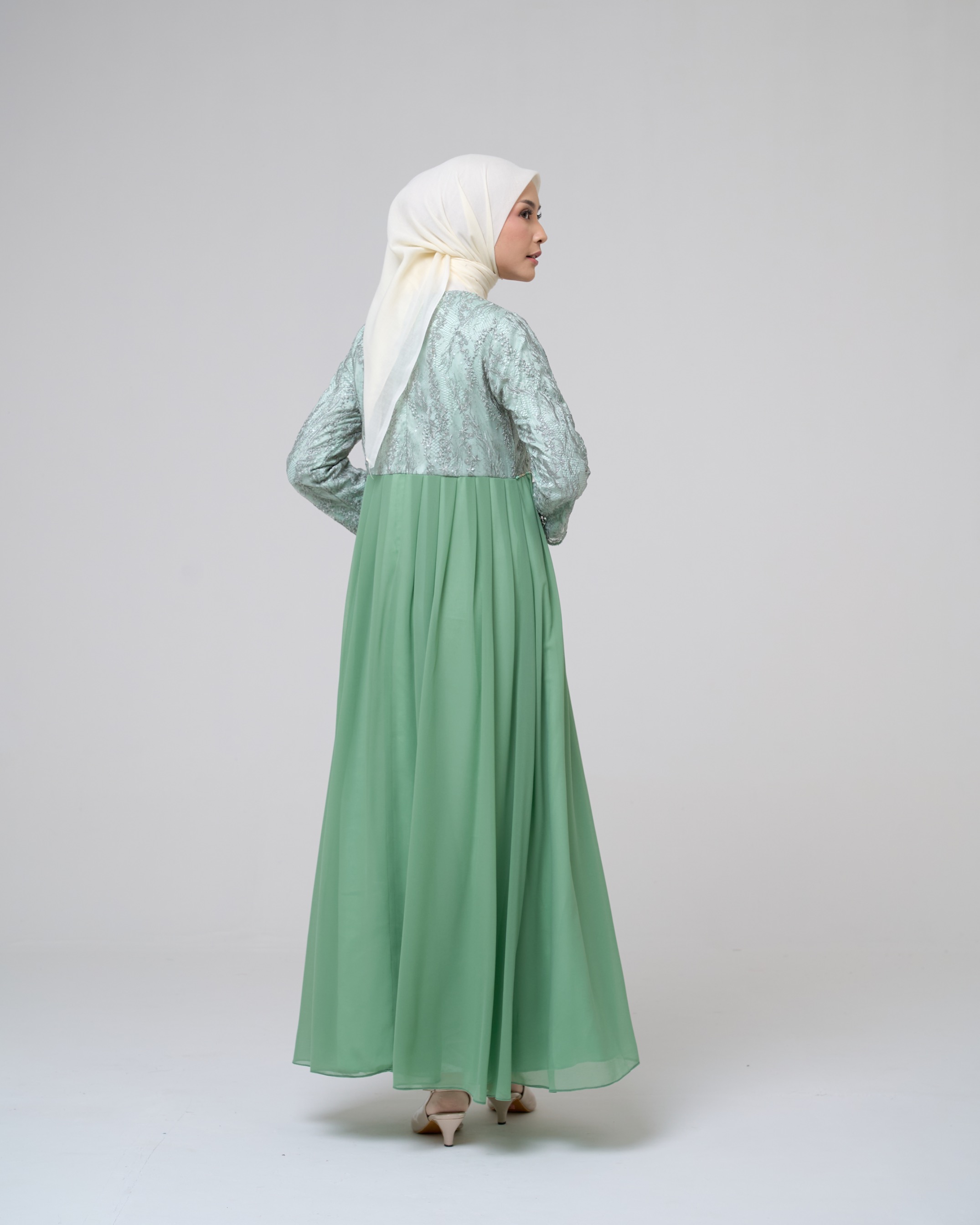 Zahira Dress