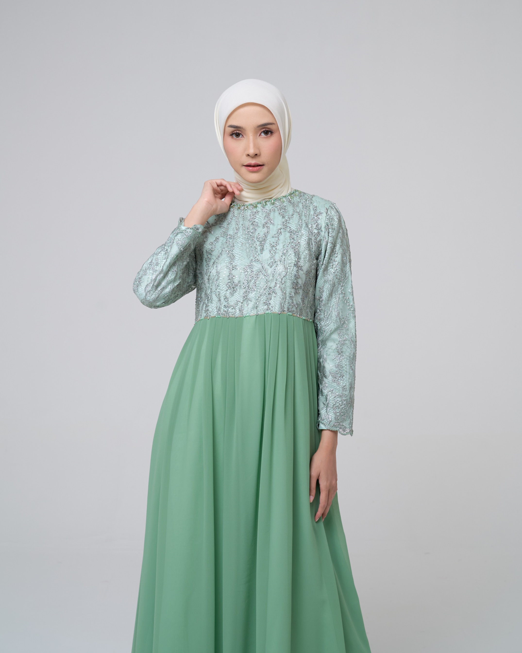 Zahira Dress