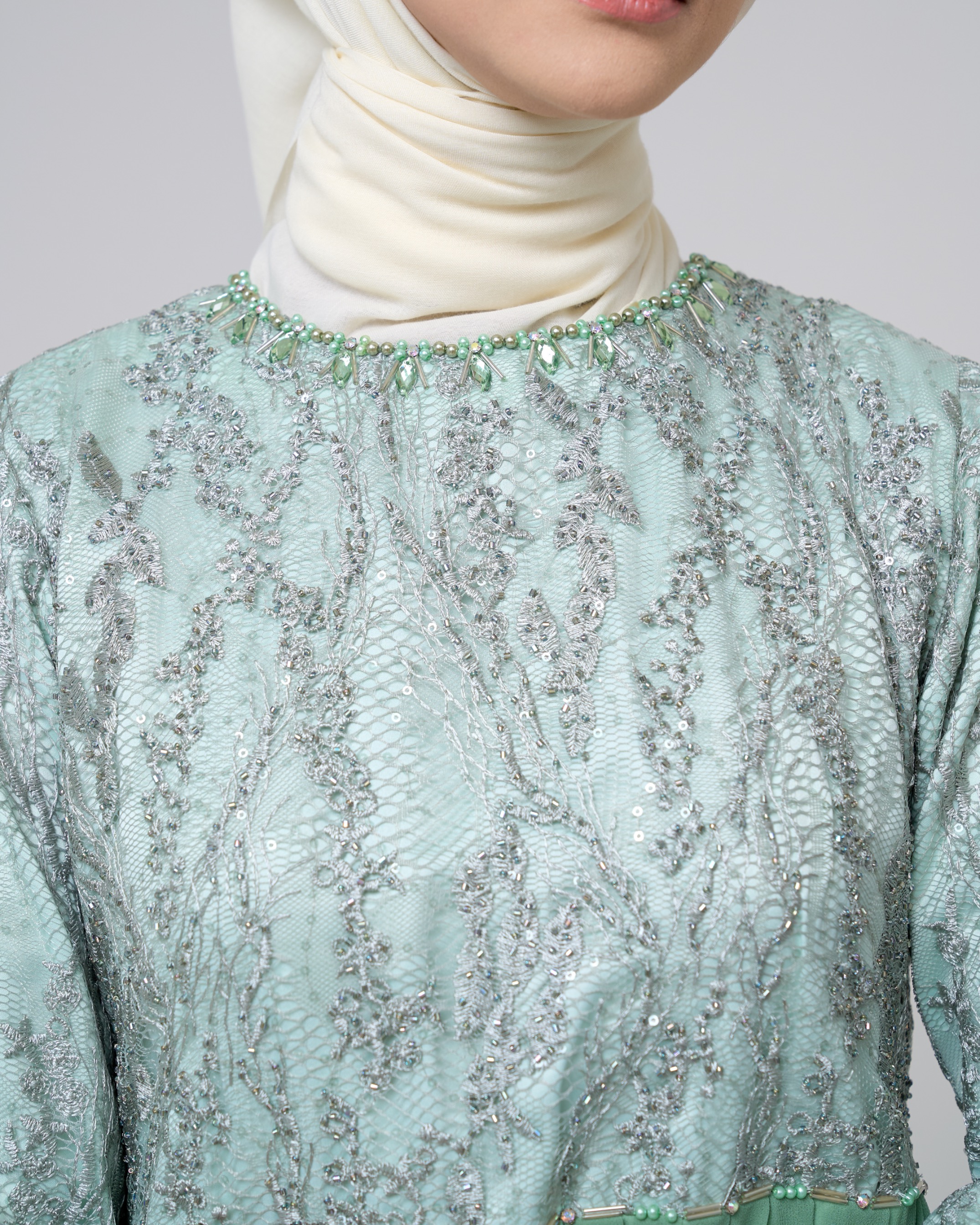 Zahira Dress