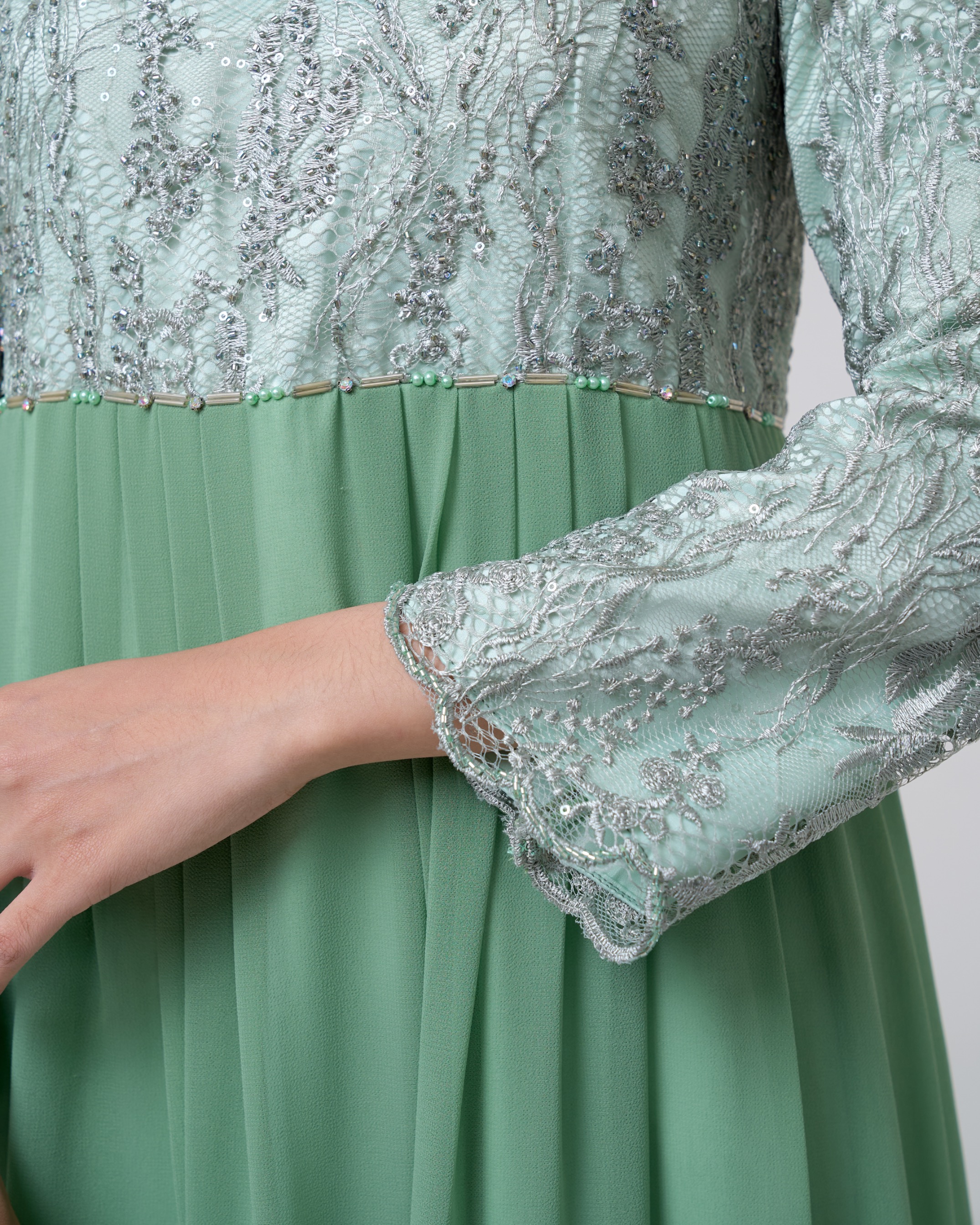 Zahira Dress