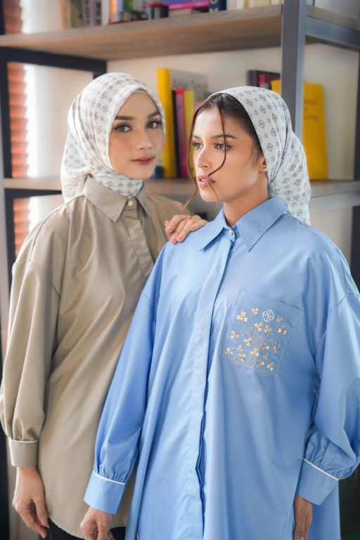 Image of Padmasari Shirt