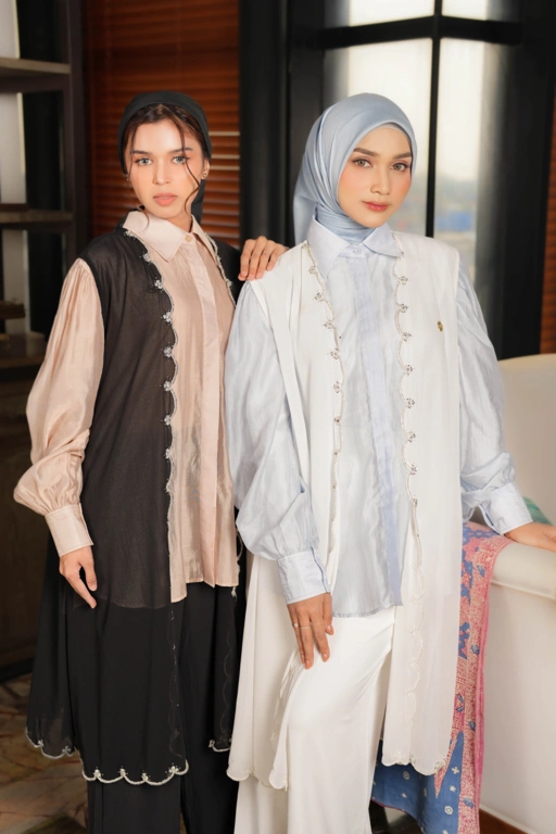 Image of Nala Outer (Only)