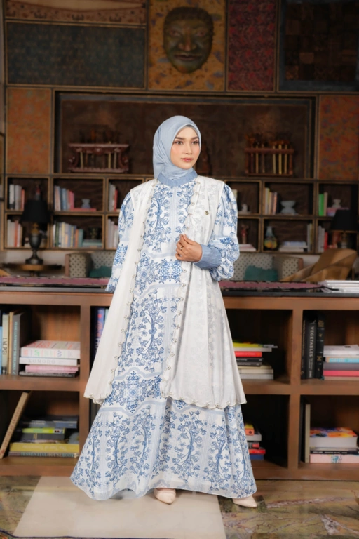 Image of Samara Dress