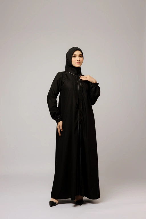 Image of Widuri Dress