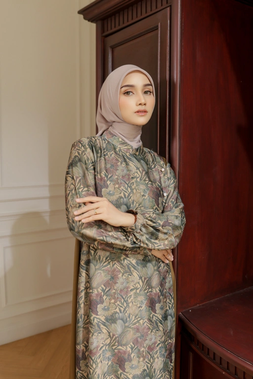 Image of Laila Dress