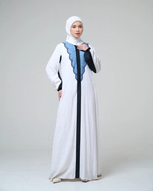 Image of Aluna Dress