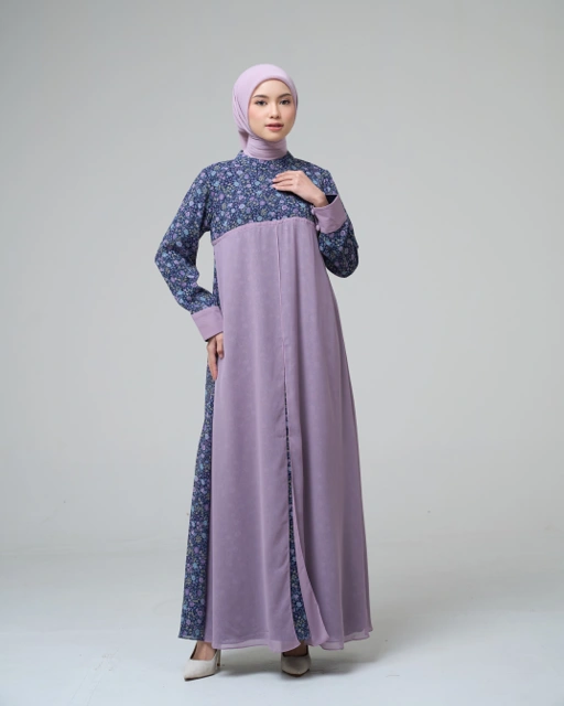 Image of Fresia Dress