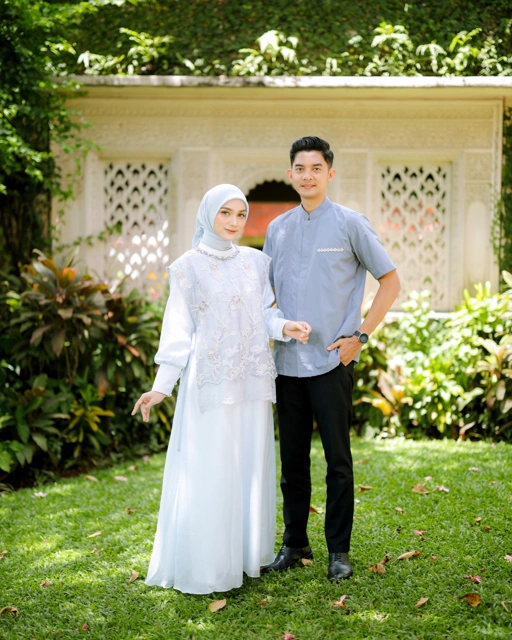Image of House Of Syaira - Sahira Outer & Zayn Koko - Lembayung Cahaya Raya