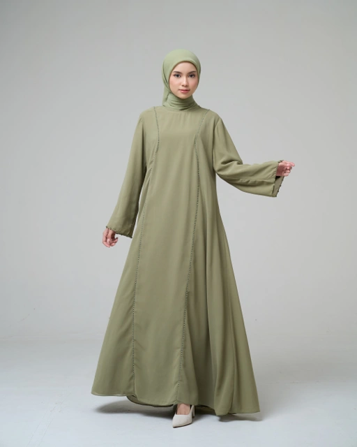 Image of Valora Dress