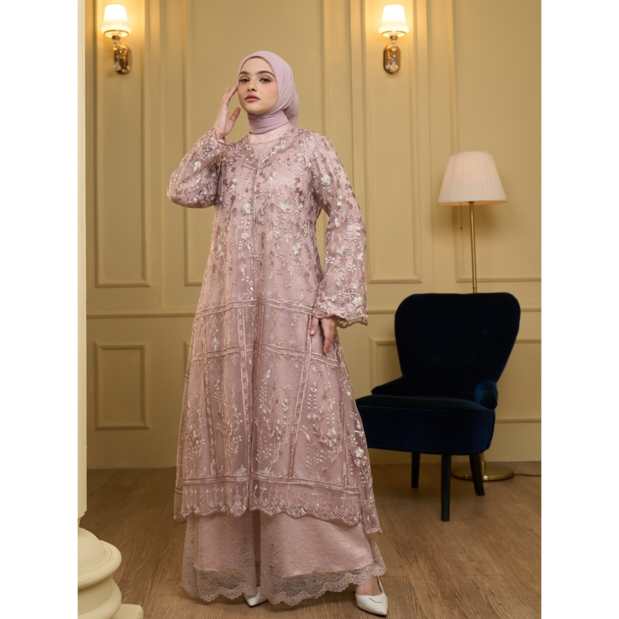 House Of Syaira - Aurora Set