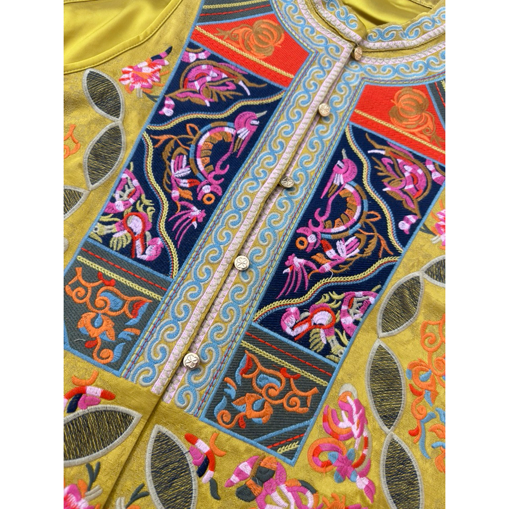 Xandria Outer