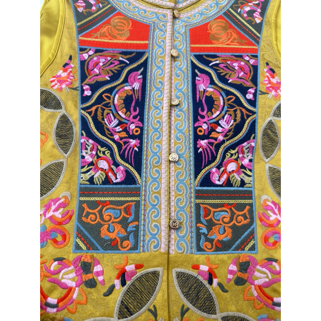 Xandria Outer
