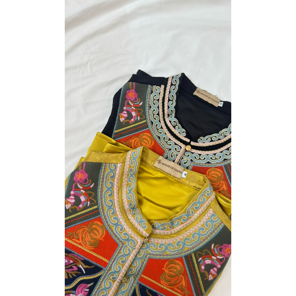 Xandria Outer