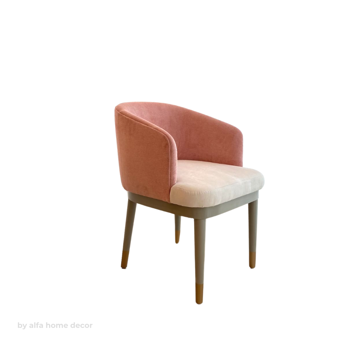 Kursi makan by alfa home decor