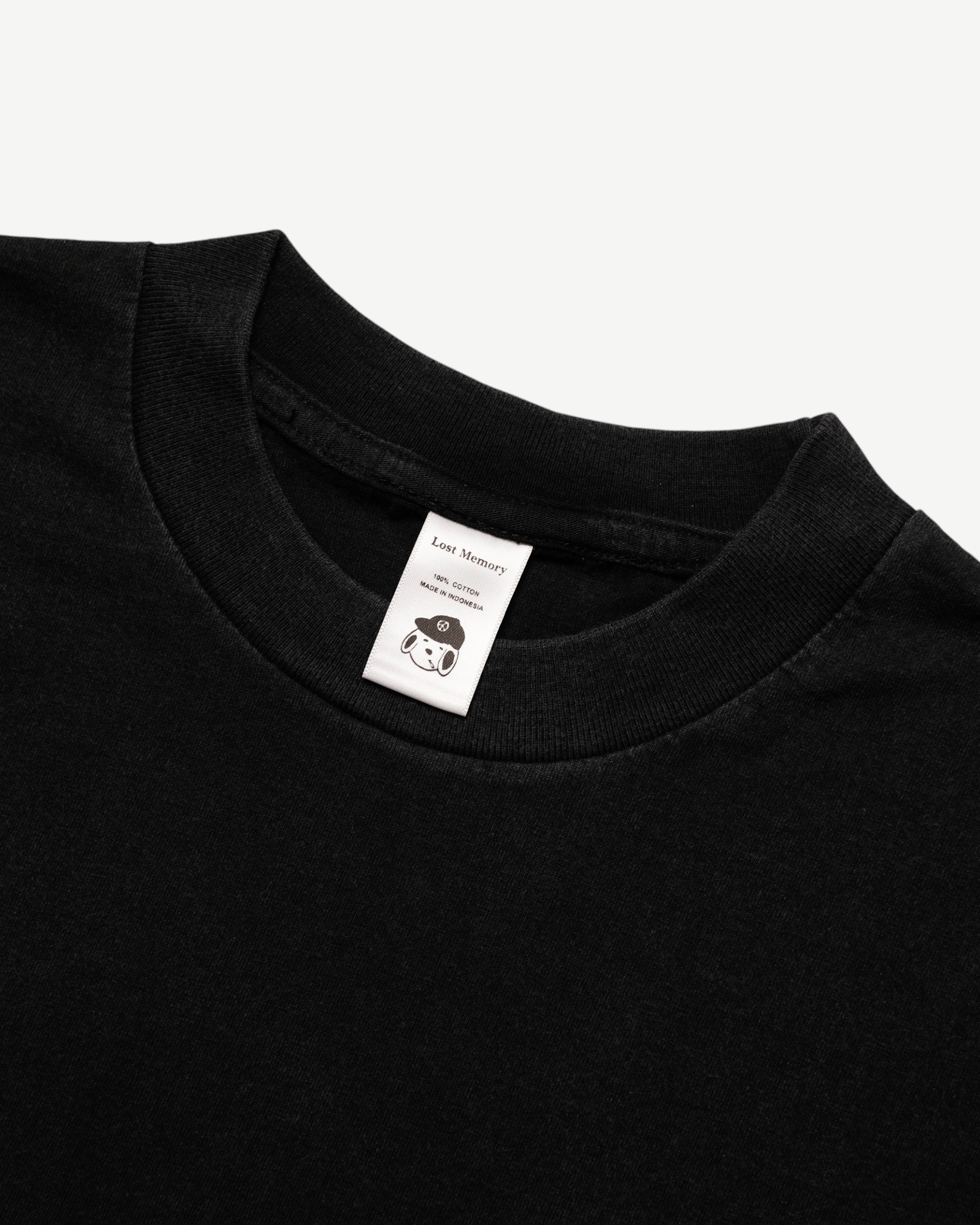 Faded Classic T-Shirt