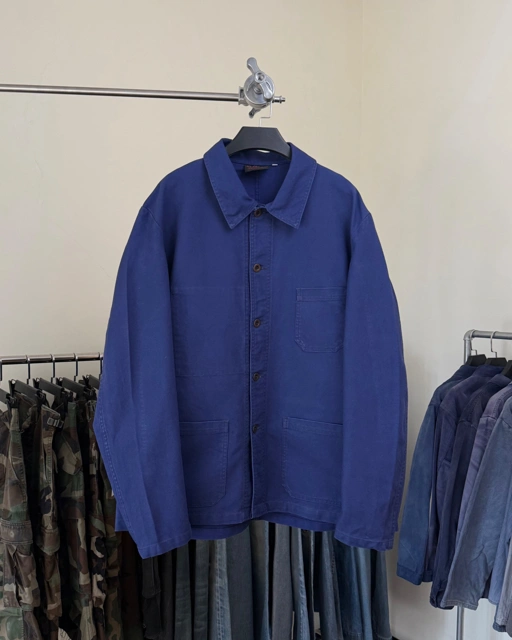 Vetra French Work Jacket 
