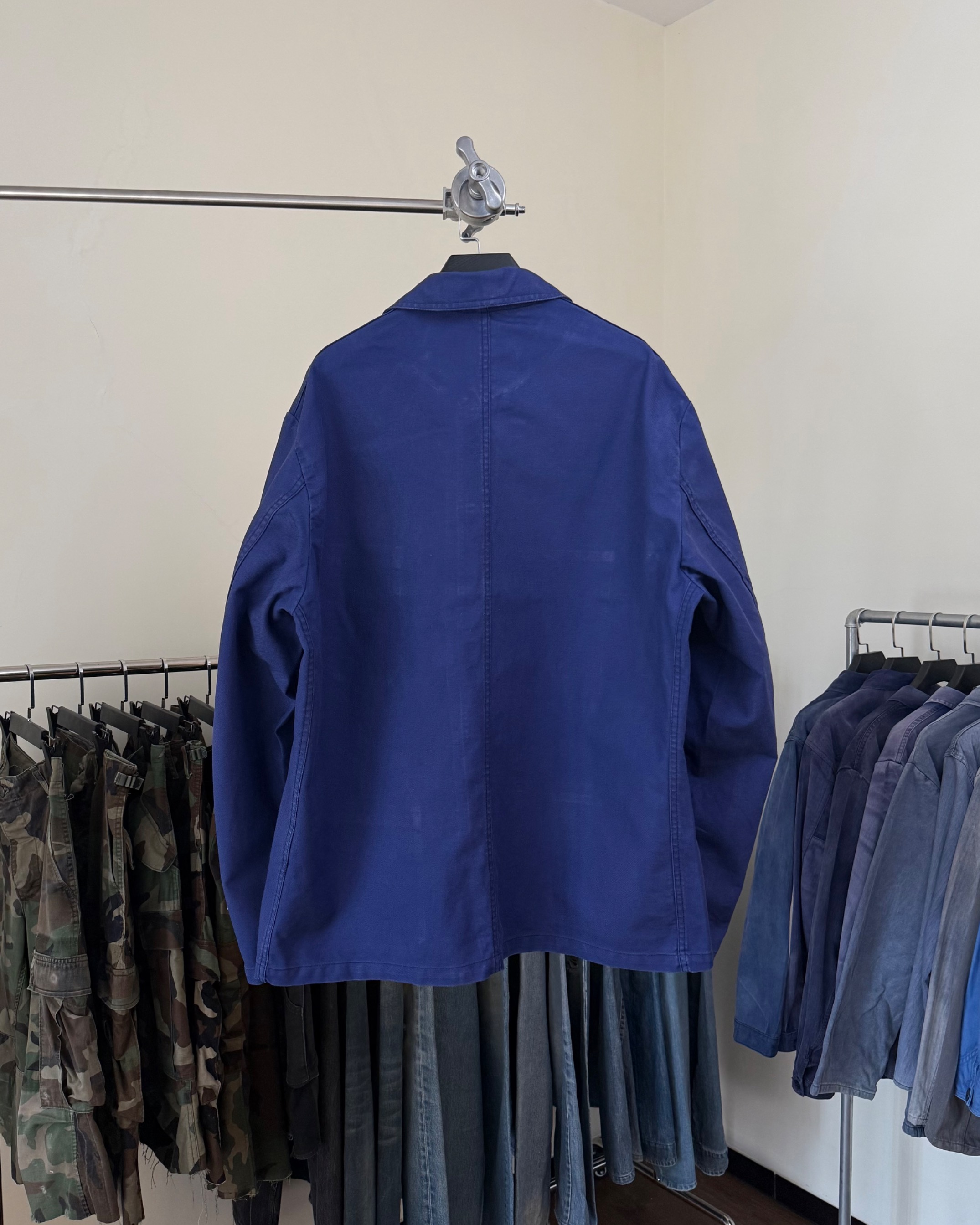 Vetra French Work Jacket 