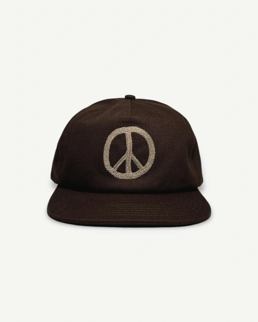 Image of Merch Snapback Coffee