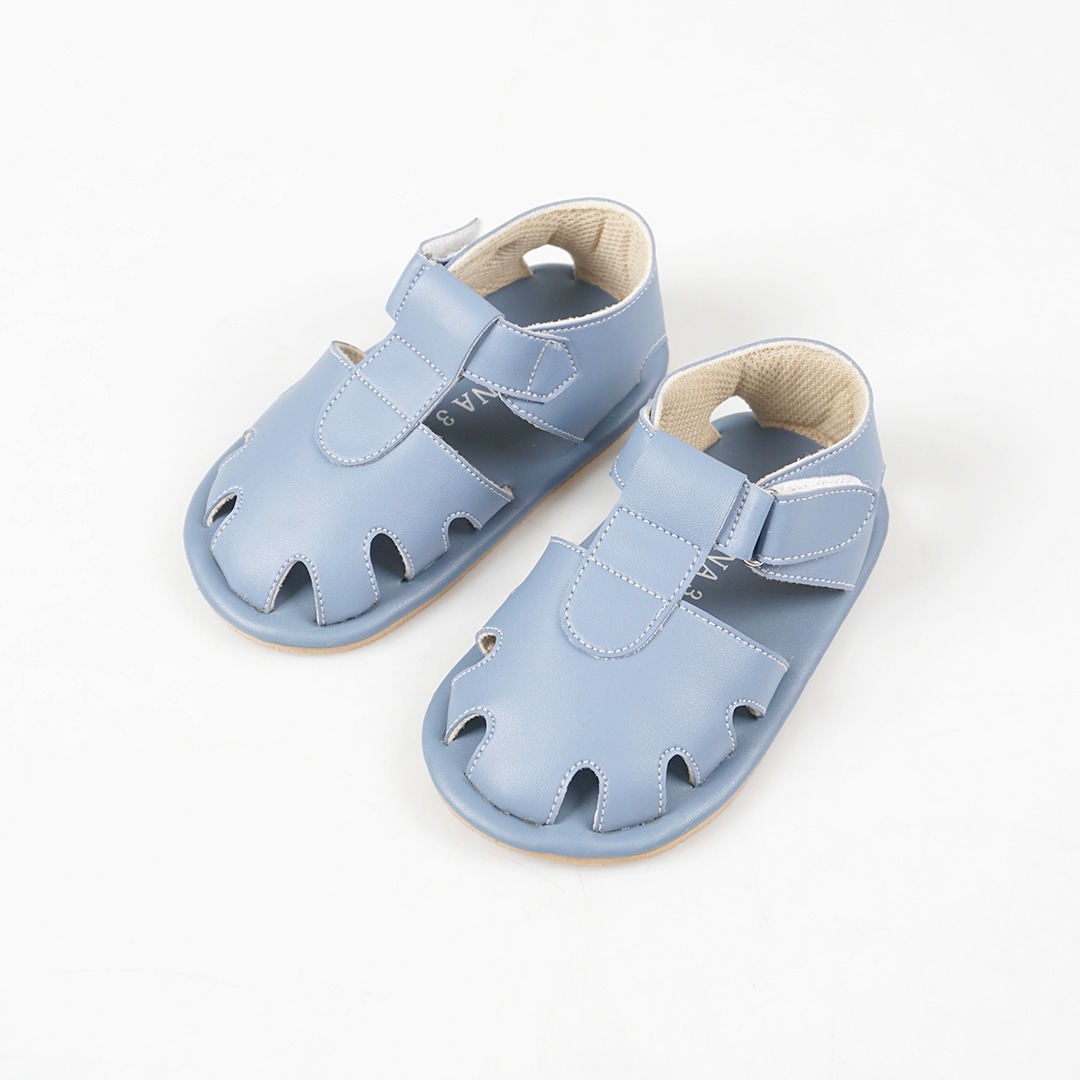 Timmy Series - Baby Sandals (9 Month - 4 Years Old)