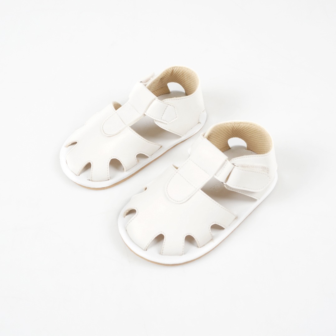 Timmy Series - Baby Sandals (9 Month - 4 Years Old)