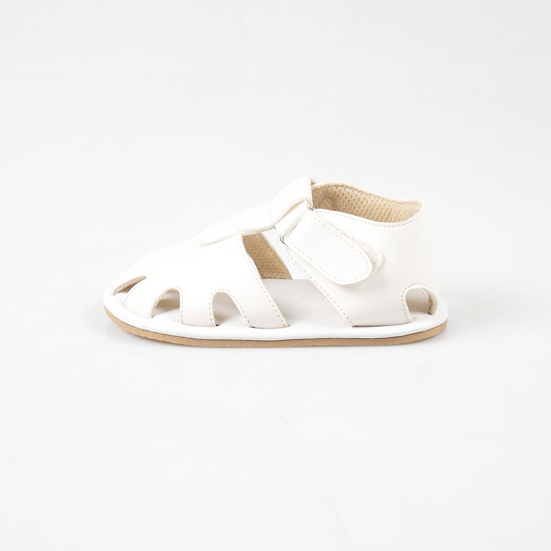 Timmy Series - Baby Sandals (9 Month - 4 Years Old)