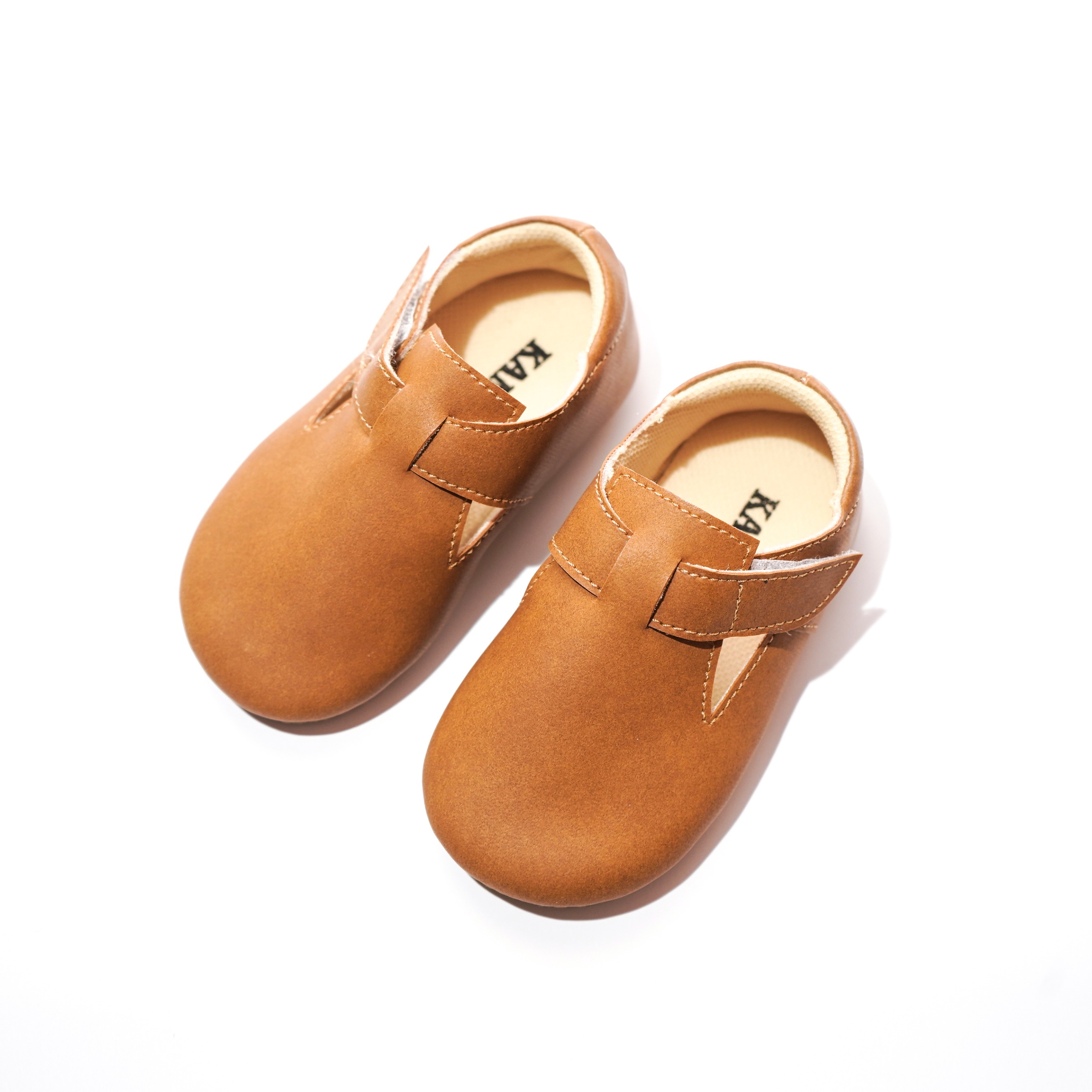 Kimmy Series - Baby Shoes (6 Month - 3 Years Old)