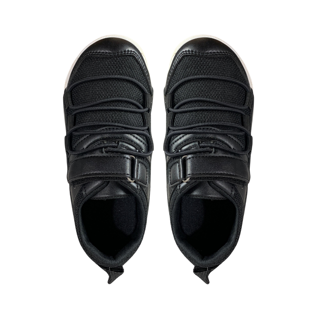 Sepatu Sekolah - School Series Dorun & Luckcro