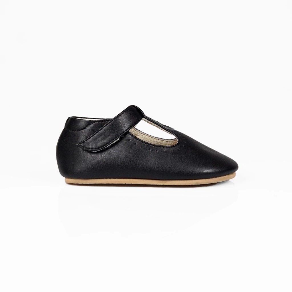 Lula Series - Baby Shoes (6 Month - 3 Years Old)