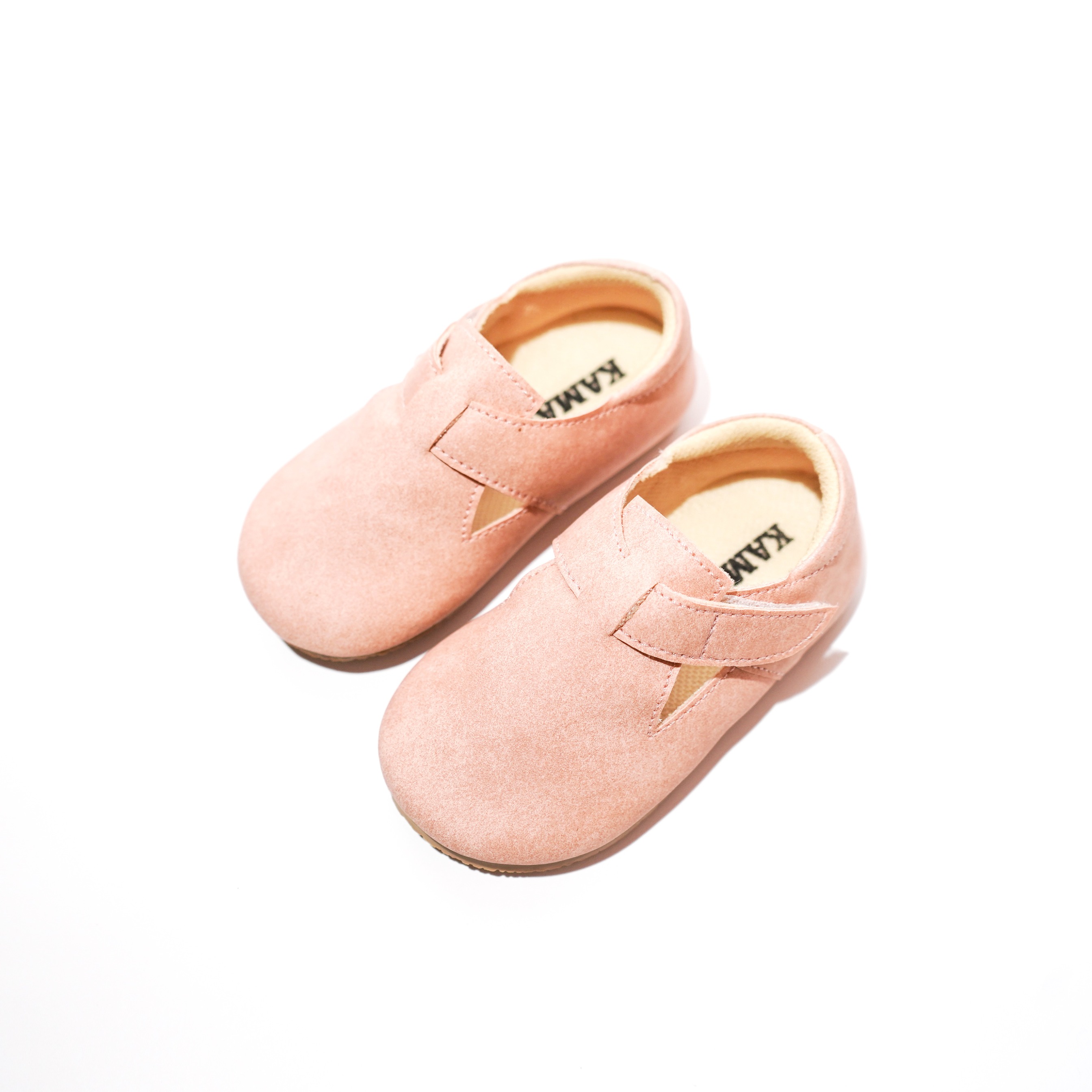 Kimmy Series - Baby Shoes (6 Month - 3 Years Old)